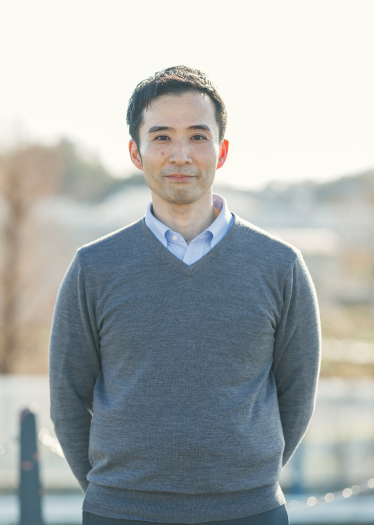 院長 角田知之